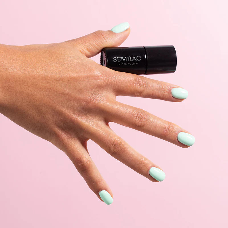 Gelpolish 972 Mint To Be - 7 ml