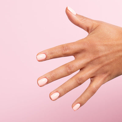 Gelpolish 971 Peach Please - 7 ml