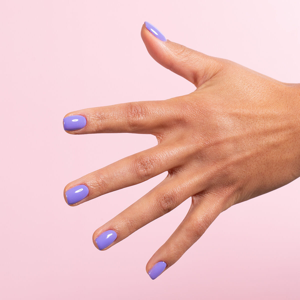 Gelpolish 975 Purr-Ple - 7 ml