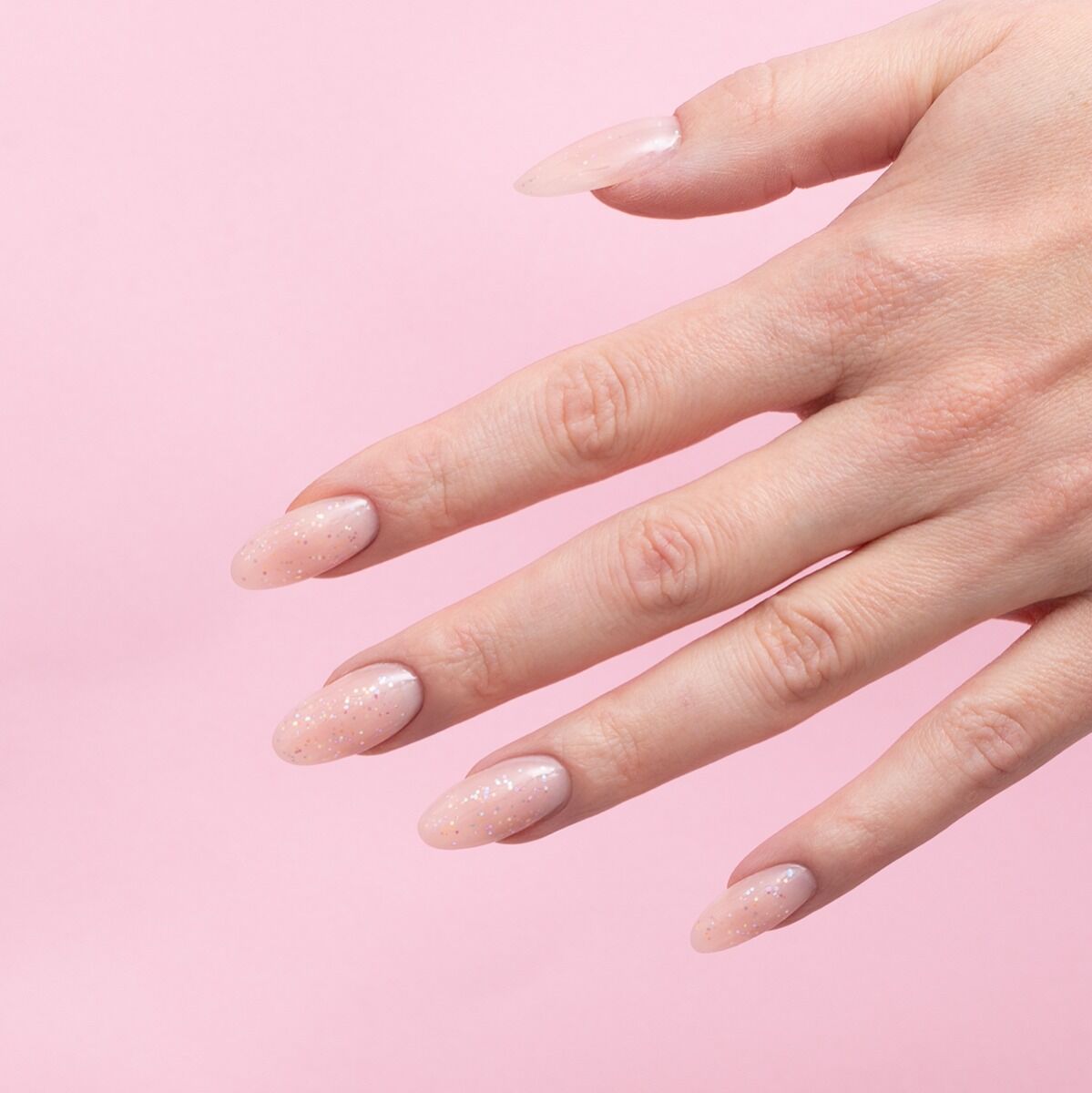 Top No Wipe Candy Drops T30 - 7 ml-Gelpolish-Semilac-NR Kosmetik