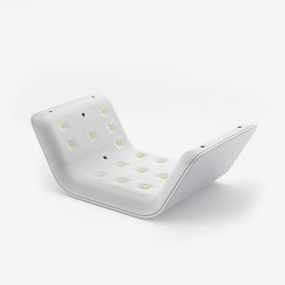 Lampe UV LED 24/36W - 2 stk