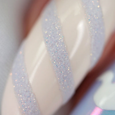 Semilac Acrylic Powder Clear 692 - 10g-Nail Art-Semilac-NR Kosmetik