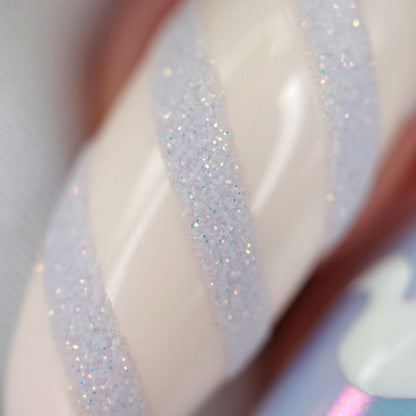 Semilac Acrylic Powder Clear 692 - 10g-Nail Art-Semilac-NR Kosmetik