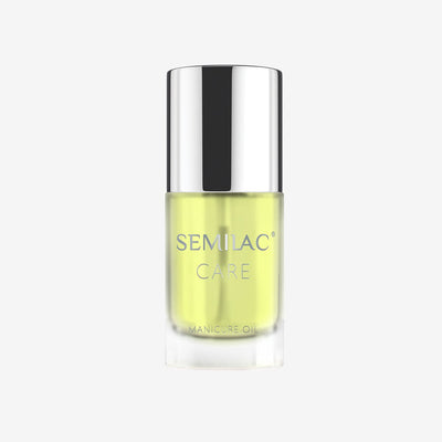 Neglebåndsolie Citron Duft 7 ml-Negleolie-Semilac