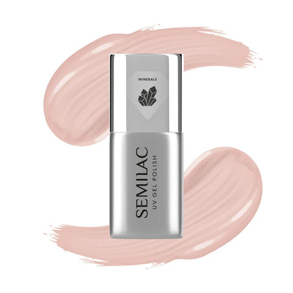 Iconic Colors Sæt-Gelpolish-Semilac-NR Kosmetik