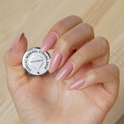 UV Hybrid Mineral Strong Base 7 ml