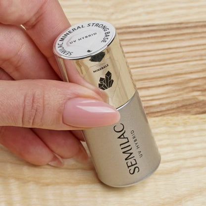 UV Hybrid Mineral Strong Base 7 ml