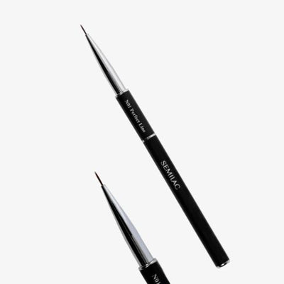 Semilac Nail Art Pensel - Perfect Line N01-Pensler-Semilac