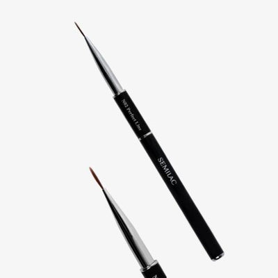 Semilac Nail Art Pensel - Perfect Line N02-Pensler-Semilac