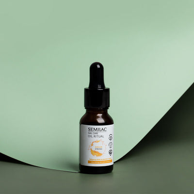 Nourishing Nail & Cuticle Oil 11 ml