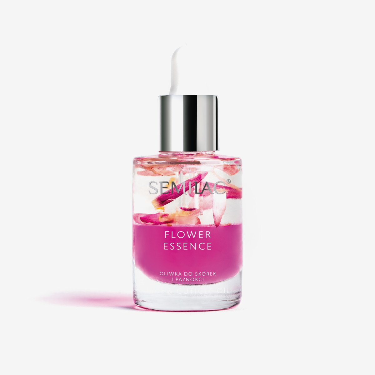 Negleolie Flower Essence Pink Flower 10 ml