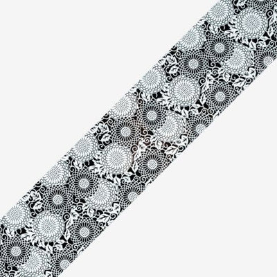 Semilac Transfer Foil WHITE LACE - 14-Folie-Semilac-NR Kosmetik