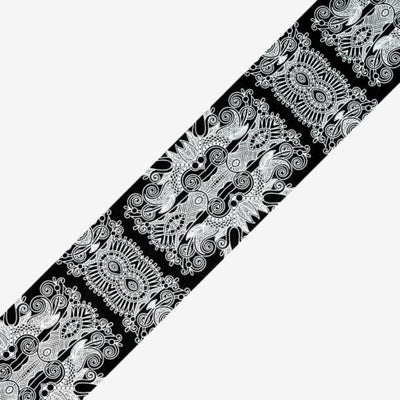 Semilac Transfer Foil WHITE LACE - 16-Folie-Semilac-NR Kosmetik
