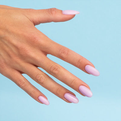 Pink Glow - Color & Top