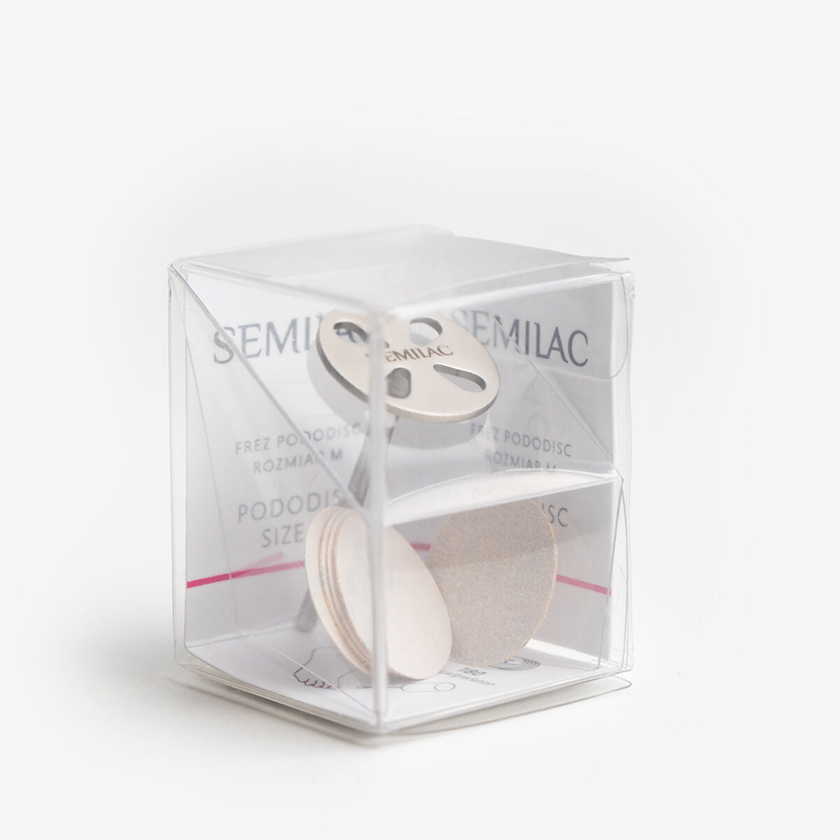 Pododisk - Pedicure Spindel