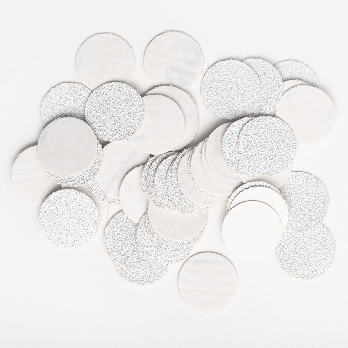 Slibepapir til Pododisk M 80 - 50 stk