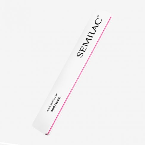 Neglefil Quick Shine 400/4000