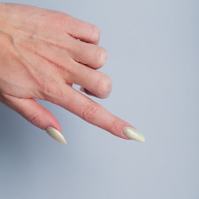 Gelpolish - 497 Green Groove - 7 ml