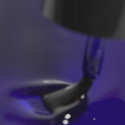 Gelpolish 982 Jelly Blueberry - 7 ml