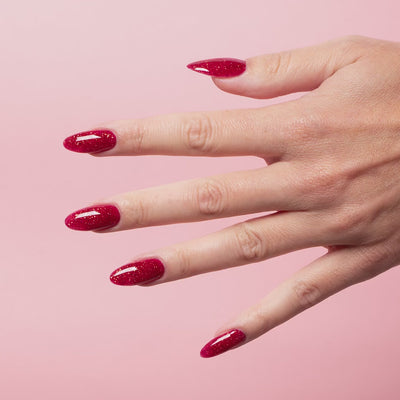 Gelpolish - 609 Snow Berries - 7 ml