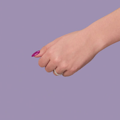 Gelpolish - 539 Go Bolivia - 7 ml