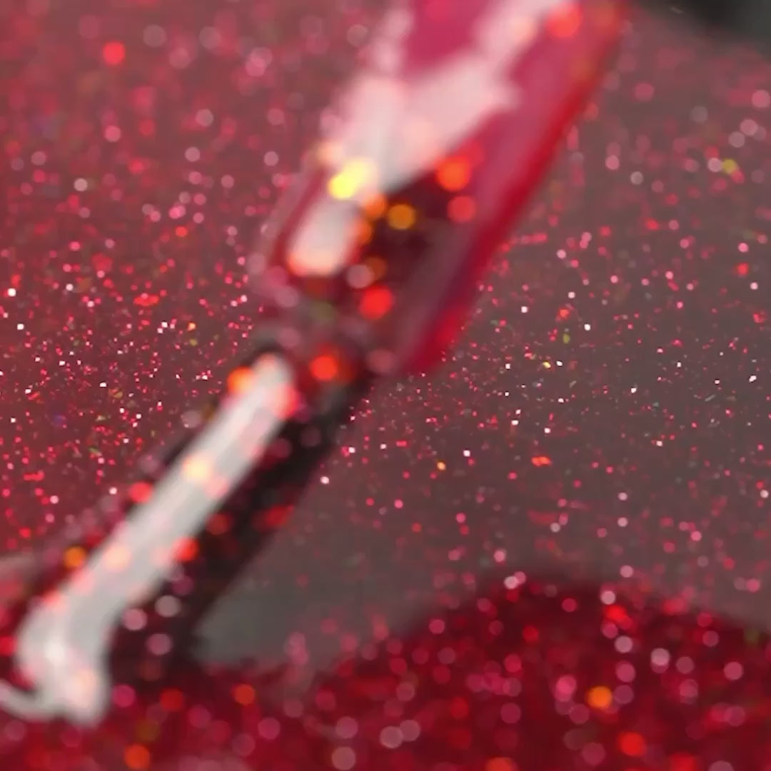 Gelpolish - 609 Snow Berries - 7 ml
