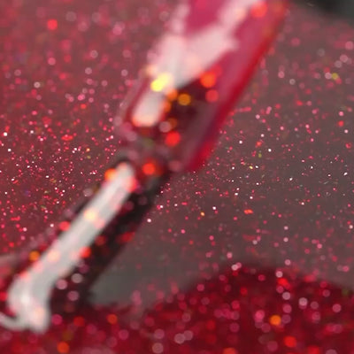 Gelpolish - 609 Snow Berries - 7 ml