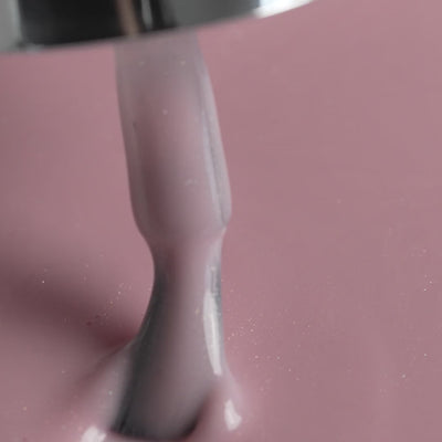 Skin Tone Cover Base - Glitter Rose 7 ml