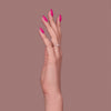 Gelpolish - 571 Neon Strawberry - 7 ml