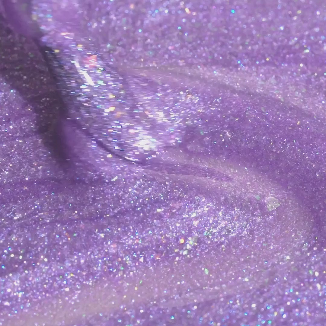 Gelpolish - 499 Violet Vibes 7 ml