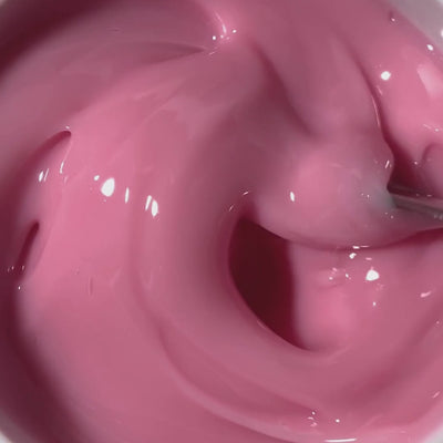 Natural Pink - Thixo Builder Gel - 15 g