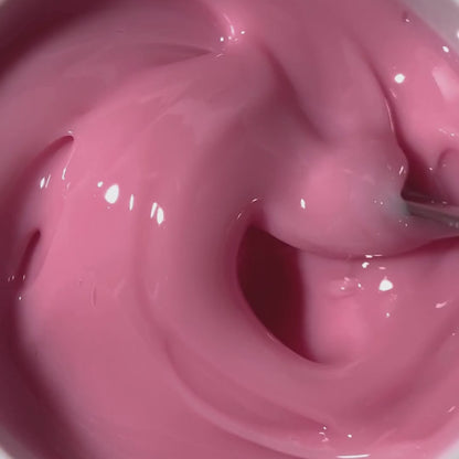 Natural Pink - Thixo Builder Gel - 15 g