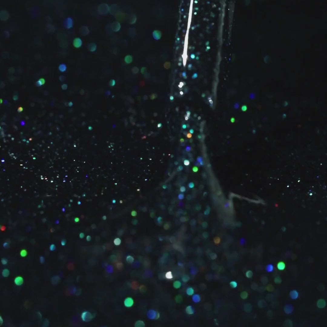 Gelpolish 456 Spectacular Night - 7 ml