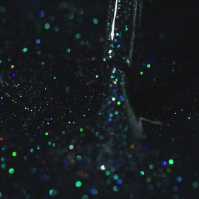 Gelpolish 456 Spectacular Night - 7 ml