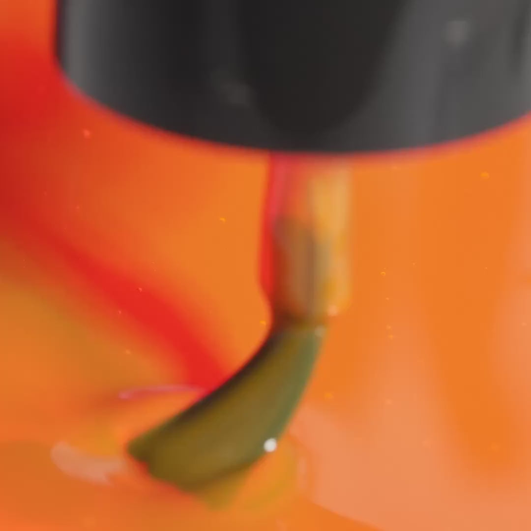 Gelpolish 976 Jelly Papaya - 7 ml