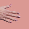 Gelpolish - 663 Blush Gloss - 7 ml