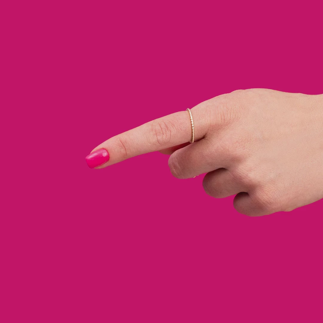 Gelpolish - 435 Friendly Magenta 7 ml
