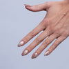 Gelpolish - 661 Linen Gloss - 7 ml