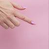 Gelpolish - 923 Blue Glazed - 7 ml