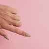 Gelpolish - 658 Sage Smoke - 7 ml