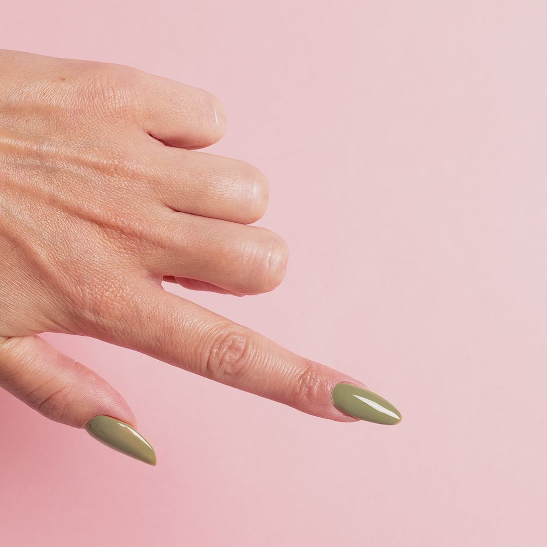 Gelpolish - 659 Matcha Latte - 7 ml