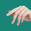 Gelpolish - 587 Tea Rose - 7 ml