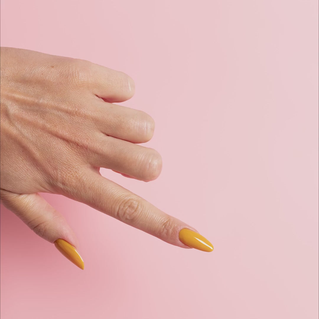 Gelpolish - 660 Honey Ritual -  7 ml