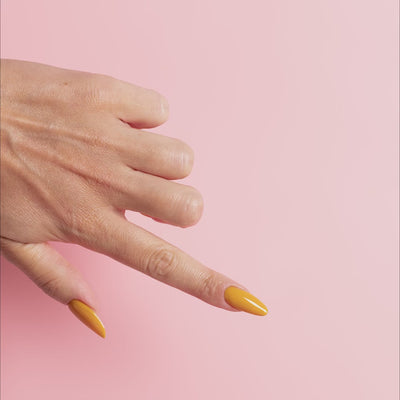 Gelpolish - 660 Honey Ritual -  7 ml