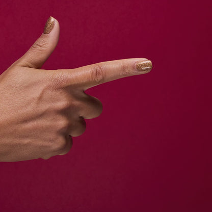 Gelpolish 956 Vintage Gold - 7 ml