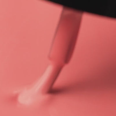 Gelpolish 971 Peach Please - 7 ml