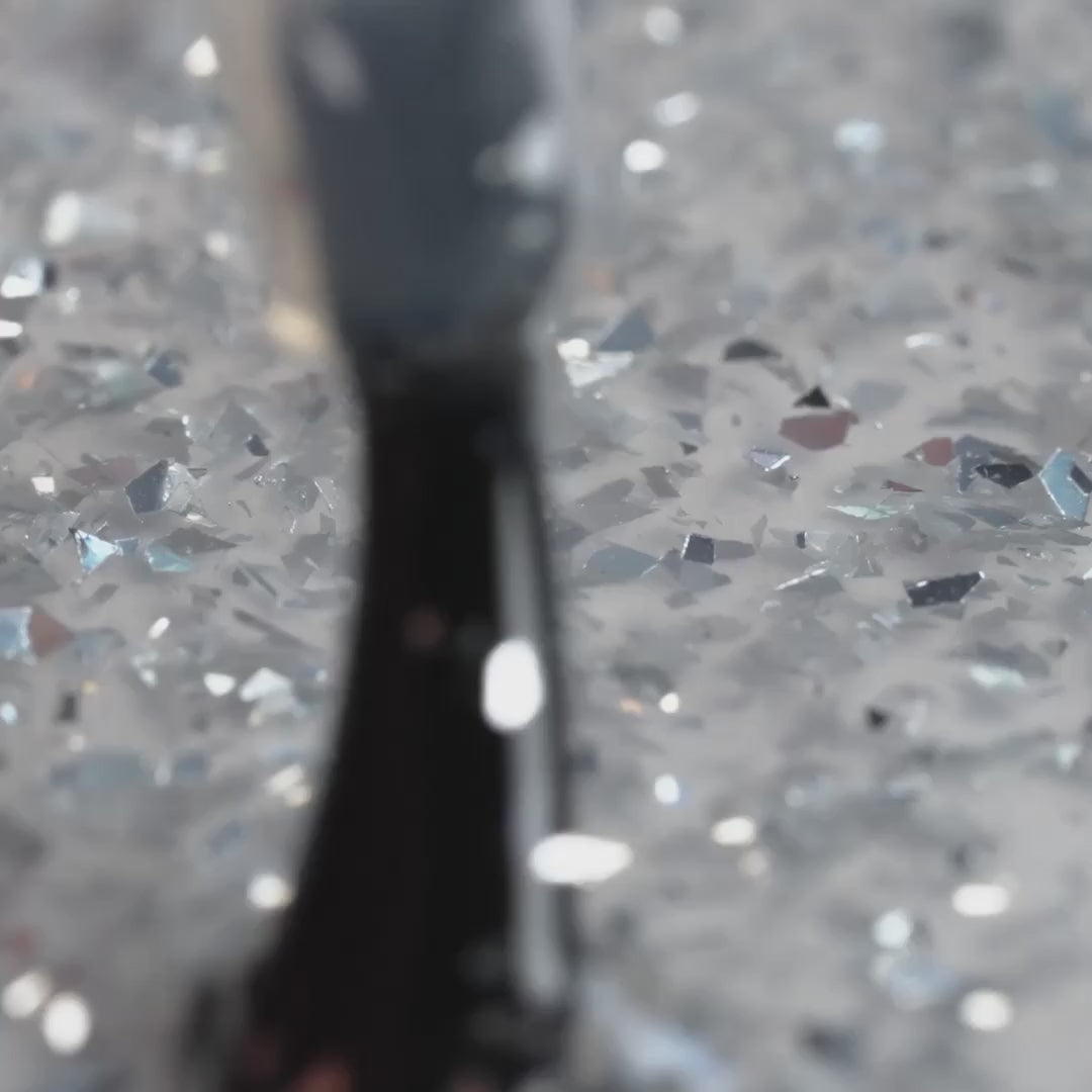 Gelpolish Top No Wipe Frozen T34 - 7 ml