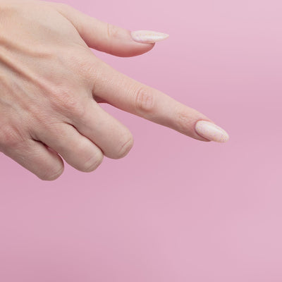 Gelpolish - 920 Candy Butter - 7 ml