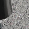 Gelpolish - 924 Silver & White Drops - 7 ml