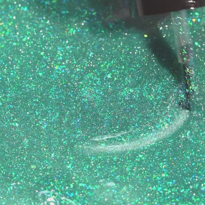 Gelpolish 239 Marmaid Tail 7 ml